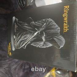 Lord of the Rings RINGWRAITH Statue (WETA Workshop) Brand New! Statues