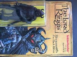 Lord of the Rings RINGWRAITH theBLACK RIDER1979 KNICKERBOCKER From Storage