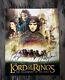 Lord Of The Rings Rare Signed Movie Photo