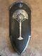 Lord Of The Rings Replica Gondor Shield United Cutlery 62/1500 Lotr No Reserve