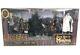 Lord Of The Rings Return Of The King Black Gate Of Mordor Gift Pack Sealed