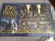 Lord Of The Rings Return Of The King Box Set Games Workshop Rare New In Wrap