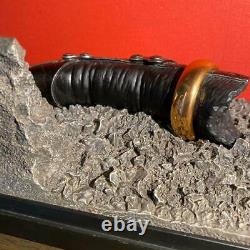 Lord of the Rings Sauron One Ring 1/1 Scale Replica