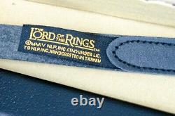 Lord of the Rings Scabbard for Anduril or Narsil Sword United Cutlery UC1396