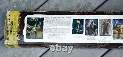 Lord of the Rings Scabbard for Anduril or Narsil Sword United Cutlery UC1396