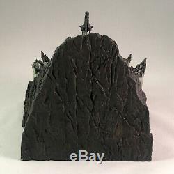 Lord of the Rings Sideshow Weta Minas Morgul Statue #0117 of 8500