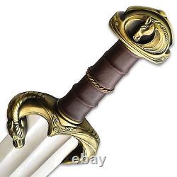 Lord of the Rings Sword of Eomer LOTR