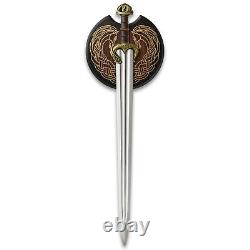 Lord of the Rings Sword of Eomer LOTR