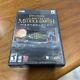 Lord Of The Rings The Battle For Middle-earth Anthology Pc Windows 2007 5 Discs