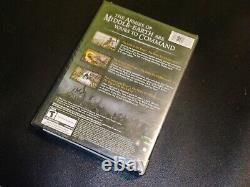 Lord of the Rings The Battle for Middle-earth Anthology PC Windows SEALED