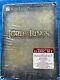 Lord Of The Rings The Motion Picture Trilogydvd, 2004, 12-disc Set, Extended