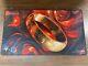 Lord Of The Rings The One Ring Playmat Ultra Pro Gencon Exclusive /500 Mtg