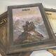 Lord Of The Rings The One Ring Roleplaying Game Lot