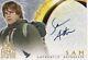 Lord Of The Rings The Return Of The King Sean Astin-sam Black Autograph Card