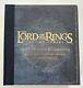 Lord Of The Rings The Two Towers, Complete Recordings Cd Box Set Pre-owned