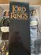 Lord Of The Rings Tonner Dolls Strider & Arwen. Rare, Collectible, Nib. Gift