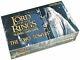 Lord Of The Rings Trading Card Game Two Towers Booster Box