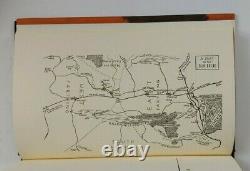 Lord of the Rings Trilogy Box Set by Tolkien, 2nd Edition, 1965 Revised, with Maps