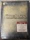 Lord Of The Rings Trilogy New Sealed Extended Edition 12 Dvd Complete Set