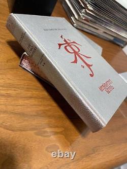 Lord of the Rings Trilogy Silver Anniversary Ed. Box Set J R R Tolkien 1981 HMCO