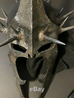Lord of the Rings, War Helm of the Witch King, United Cutlery UC 1457, #1351