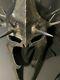Lord Of The Rings, War Helm Of The Witch King, United Cutlery Uc 1457, #1351