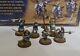 Lord Of The Rings Games Workshop Warriors Of The Fiefdoms Middle Pro Painted