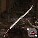 Lord Of The Rings Hadhafang Replica Sword Of Arwen Evenstar Replica Sword Gift