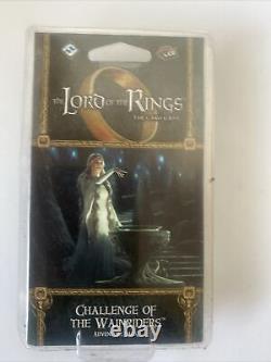 Lord of the rings Challenge Of The Wainriders