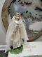 Lord Of The Rings Raregaladriel 15 Inch Porcelain Doll Lotr/hobbit Newline Cin