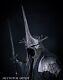 Lord Of The Rings The Witch-king Of Angmar Full Costume/dark Nazgul Full Suit