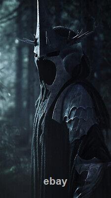 Lord of the rings The Witch-King of Angmar Halloween Costume Cosplay Gifts