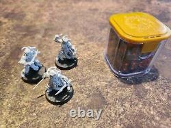Lord of the rings battle for middle earth Easterling Lot
