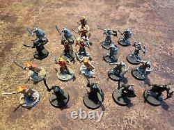 Lord of the rings battle for middle earth Easterling Lot