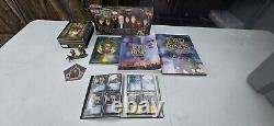 Lord of the rings collectibles