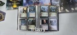 Lord of the rings collectibles