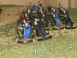 Lord of the rings games workshop