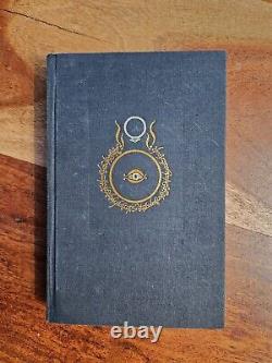 Lord of the rings hardcover 1965. 11th@12th Editions