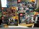 Lord Of The Rings Lego Lot All Bnib
