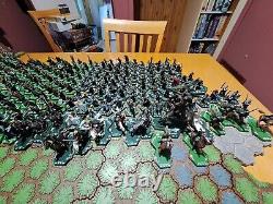 Lord of the rings miniatures combat hex