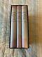 Lord Of The Rings Silver Anniversary 2nd Edition Set In Slipcase. Jrr Tolkien