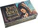 Lotr Lord Of The Rings Tcg Shadows Booster Box Sealed New