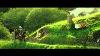 Lotr The Fellowship Of The Ring Extended Edition The Shire