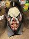 Lurtz Lord Of The Rings Vintage Mask Prop Replica Trick Or Treat Studios