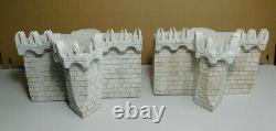 MINAS TIRITH CASTLE Lord Of The Rings Scenery Terrain
