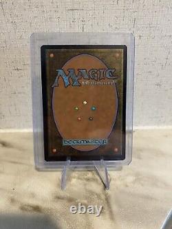MTG Lord of the Rings #748 The One Ring Mythic Foil Poster