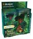 Mtg Lord Of The Rings Collector Hobby Booster Box Factory Sealed Case Fresh Ltr