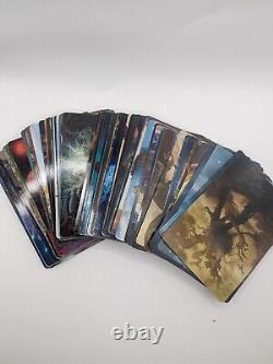 Magic Lord of the Rings Complete Art Card Series YOU CHOOSE card or SET MTG LOTR