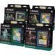 Magic The Gathering Lord Of The Rings Tales Of Middle-earth Commander Deck Set