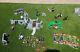 Massive Lego Lord Of The Rings Lot (with Minifigures)